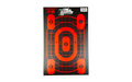 Pro-Shot Products, Silhouette Insert, Defensive Tactical Training Target, 12"X18", 4 Pack