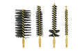 Pro-Shot Products, Total Fouling Removal Kit, AR-15, Nylon Brushes for Upper Receiver, Bolt Carrier, Bore, and Chamber