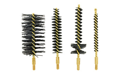 Pro-Shot Products, Total Fouling Removal Kit, AR-15, Nylon Brushes for Upper Receiver, Bolt Carrier, Bore, and Chamber