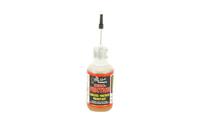 Pro-Shot Products, Needle Oiler, Zero Friction, Liquid, 1 oz., Clam Pack