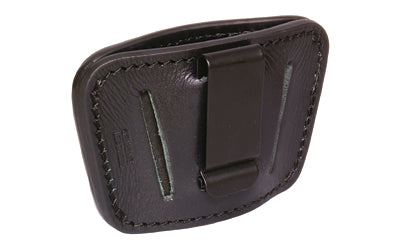 PS Products, Belt Slide Holster, Fits Medium/Large Frame Auto, Black