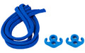 Q, Sling Devil, Paracord Sling Attachment, Blue