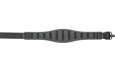Quake, Claw Contour, 2 Point Rifle Sling, Black, Includes QD Flush Cup Swivels