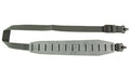 Quake, Claw FlushCup 2.0, 2 Point Rifle Sling, Stone Camo, Includes QD Flush Cup Swivels