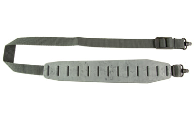 Quake, Claw FlushCup 2.0, 2 Point Rifle Sling, Stone Camo, Includes QD Flush Cup Swivels