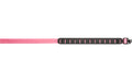 Quake, Claw Slimline, 2 Point Rifle Sling, Pink, Includes Hush Stalker II QD Metal Sling Swivels