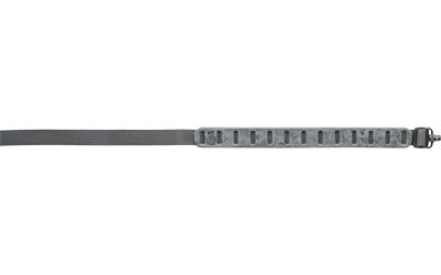 Quake, Claw Slimline, 2 Point Rifle Sling, Stone Camo, Includes QD Flush Cup Swivels
