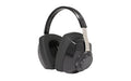Radians, Competitor Earmuff, Black, NRR 26