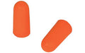 Radians, Ear Plugs, Orange, NRR 32, 500 Plugs Per Bag