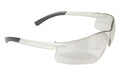 Radians, Hunter Glasses, Rubber Tipped Temple, Clear