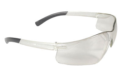 Radians, Hunter Glasses, Rubber Tipped Temple, Clear