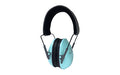 Radians, Lowset Ladies, Earmuff, Aqua