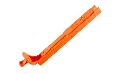 Raven Concealment Systems, TopStop, Upper Receiver Cover, Fits AR-15 Uppers, Matte Finish, Orange