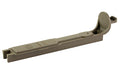 Raven Concealment Systems, TopStop, Upper Receiver Cover, Fits AR-15 Uppers, Matte Finish, Ranger Green