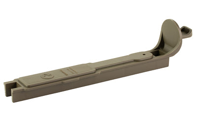 Raven Concealment Systems, TopStop, Upper Receiver Cover, Fits AR-15 Uppers, Matte Finish, Ranger Green