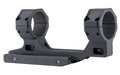 Rearden, ARGOS, Scope Mount, 30mm, 1.94" Height, Fits Picatinny, 7075-T651 Aluminum Construction, Anodized Finish, Black