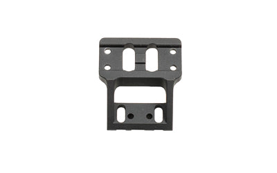 RS Regulate, Modular Upper, Fits Aimpoint Micro Pattern Optics, Matte Finish, Black