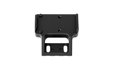 RS Regulate, Modular Upper, Fits Trijicon RMR and Holosun HS507C, Matte Finish, Black