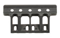 RS Regulate, Modular Upper, Fits Trijicon ACOG, Matte Finish, Black