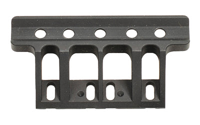 RS Regulate, Modular Upper, Fits Trijicon ACOG, Matte Finish, Black