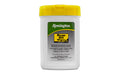Remington, Rem-Oil, Gun Cleaning Wipes, 7" X 8" Wipes, 24 Pack, Pop Up Canister