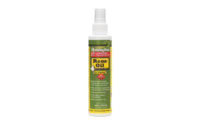 Remington, Rem-Oil, Liquid, 6oz, Lube