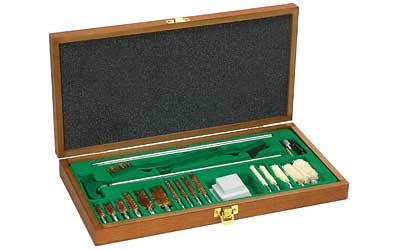 Remington, Sportsman, Cleaning Kit Cleaner/Lubricant/Preservative