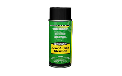 Remington, Action Cleaner, Aerosol, 4oz