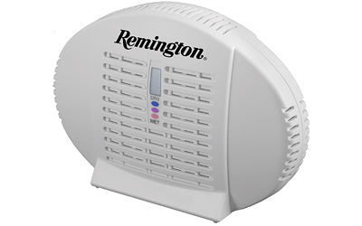 Remington, Model 500, Rechargeable Dehumidifier, Clam Pack