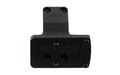 Reptilia, ROF-45, Offset Mount, For Trijicon RMR, Fits 30MM Optic, Anodized, Black