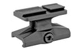Reptilia, DOT Mount, Lower 1/3 Co-Witness, Fits Aimpoint ACRO, Anodized Black