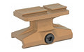Reptilia, DOT Mount, Lower 1/3 Co-Witness, Fits Aimpoint ACRO, Anodized Flat Dark Earth