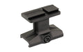Reptilia, DOT Mount, Fits Aimpoint ACRO, Anodized Finish, Black, 1.93" Bore Height