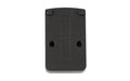 Reptilia, Riser, Black, Fits Trijicon RMR, Anodized