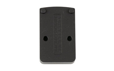 Reptilia, Riser, Black, Fits Trijicon RMR, Anodized