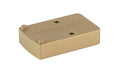 Reptilia, Riser, Flat Dark Earth, Fits Trijicon RMR, Anodized
