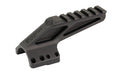 Reptilia, ROF-Diving Board, Mount, Fits AUS and Geissele Super Precision, 34mm, Anodized Finish, Black