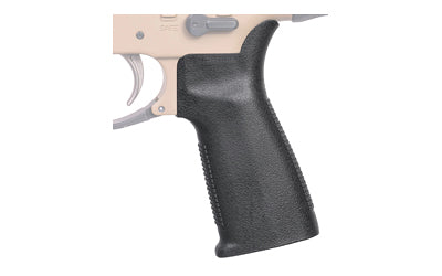 Reptilia, CQG Long, Pistol Grip, Fits AR Rifles, Matte Finish, Black