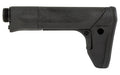 Reptilia, RECC-E, Stock Adapter, Black, AR Rifles