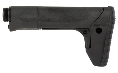 Reptilia, RECC-E, Stock Adapter, Black, AR Rifles