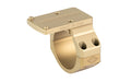 Reptilia, ROF-SAR, Mount, Fits Trijicon RMR and SRO, 34mm, Anodized Finish, Flat Dark Earth