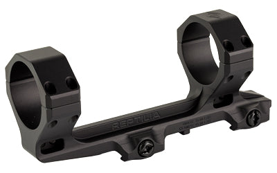 Reptilia, AUS, Mount, 35mm, Black, Anodized