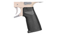 Reptilia, CQB (No Beavertail), Pistol Grip, Fits AR Rifles, Matte Finish, Black
