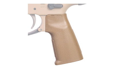 Reptilia, CQB (No Beavertail), Pistol Grip, Fits AR Rifles, Matte Finish, Flat Dark Earth