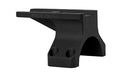 Reptilia, ROF-90, Mount, Fits Aimpoint Micro, 34mm, Anodized Finish, Black