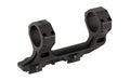 Reptilia, AUS Mount, 30mm, Anodized Finish, Black, 1.70" Bore Height