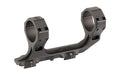Reptilia, AUS Mount, 34mm, Anodized Finish, Black, 1.93" Bore Height