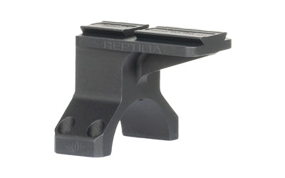 Reptilia, ROF-90, Mount, Fits Aimpoint ACRO, 35mm, Anodized Finish, Black