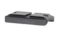 Reptilia, Saddle Mount, Mount, Black, Lower 1/3 Co-Witness, Holosun 509T, Anodized