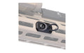 Reptilia, Socket-M-LOK, Sling Loop Mount, Anodized Finish, Black